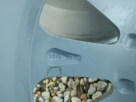 Джанти за Toyota Auris, снимка 9