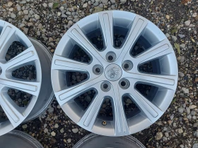 Джанти за Toyota Auris, снимка 4