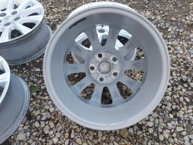 Джанти за Toyota Auris, снимка 6