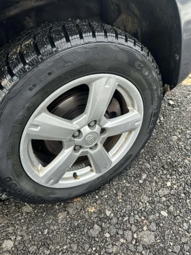 Джанти за Toyota Rav4, снимка 1