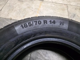 Гуми Летни 185/70R14, снимка 7