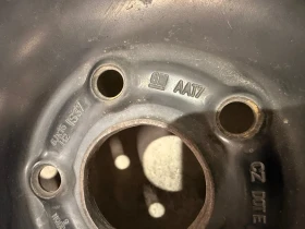 Джанти за Opel Astra, снимка 3