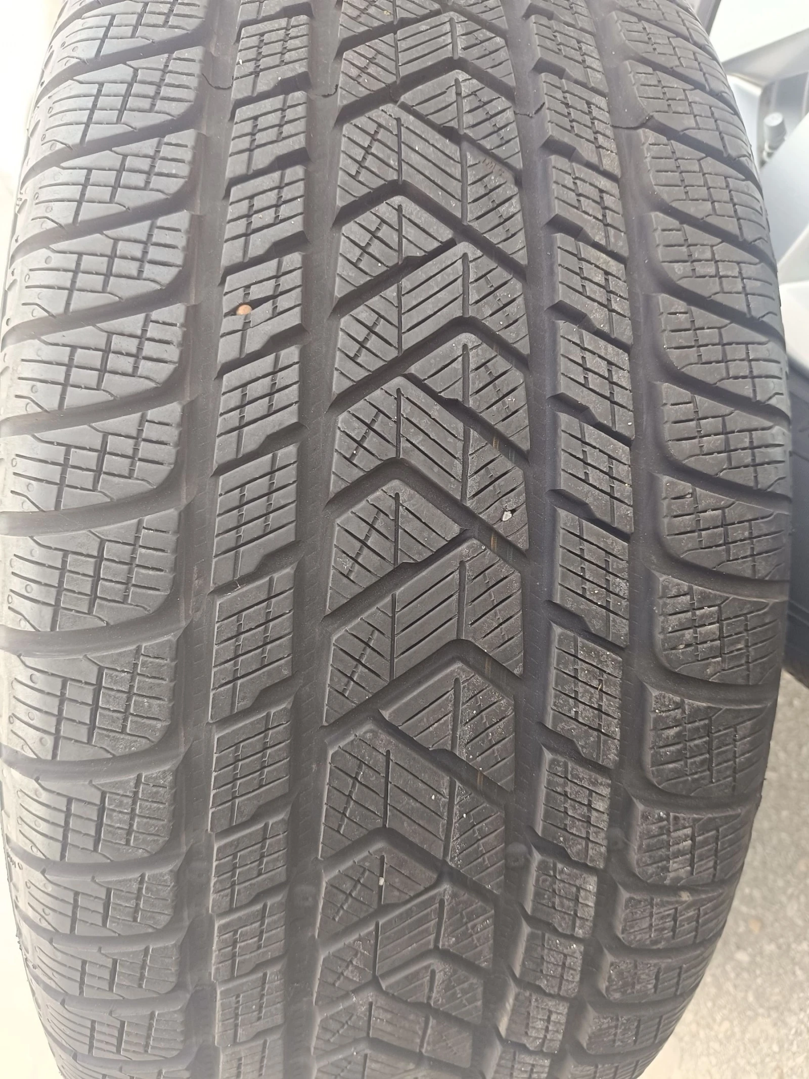 ���� � ������ 285/45R20 �� VW Touareg | Mobile.bg � ����������� 8