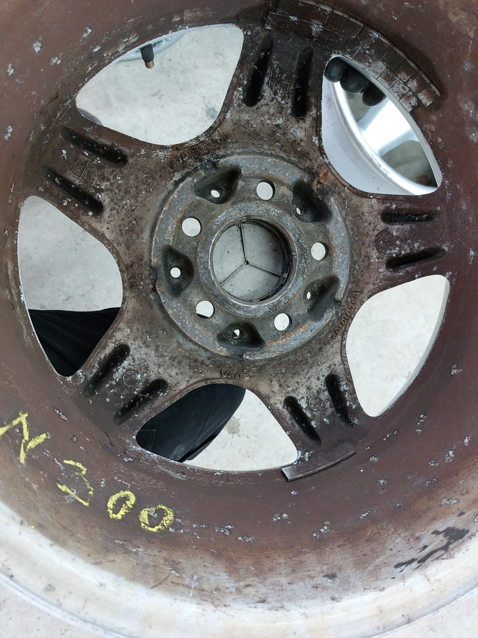   Mercedes-Benz ML | Mobile.bg   3