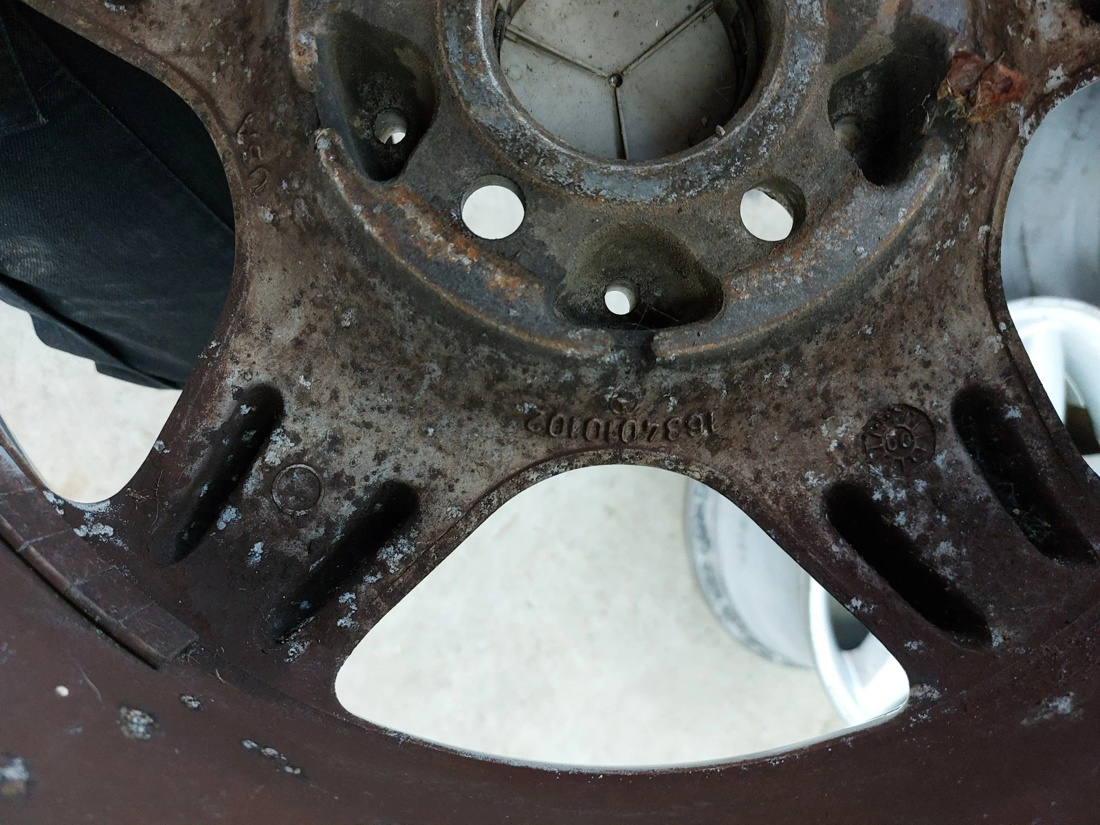   Mercedes-Benz ML | Mobile.bg   4