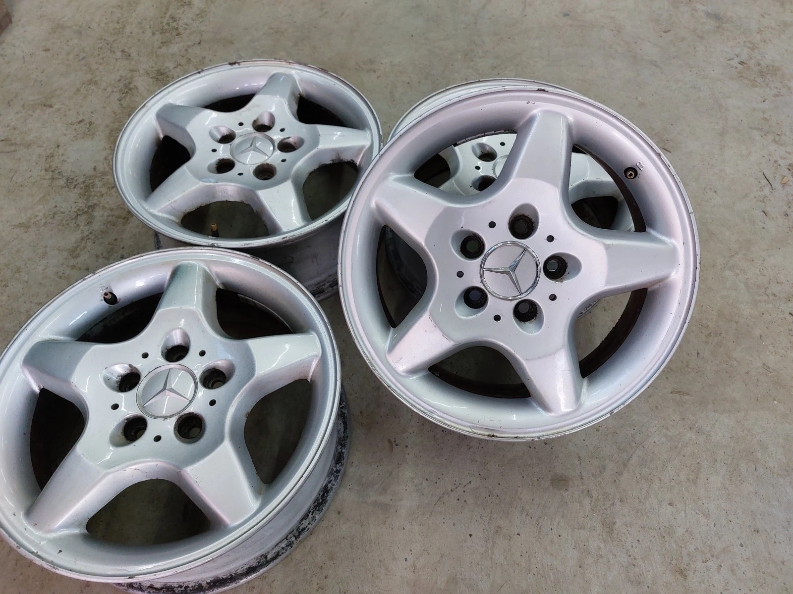   Mercedes-Benz ML | Mobile.bg   2