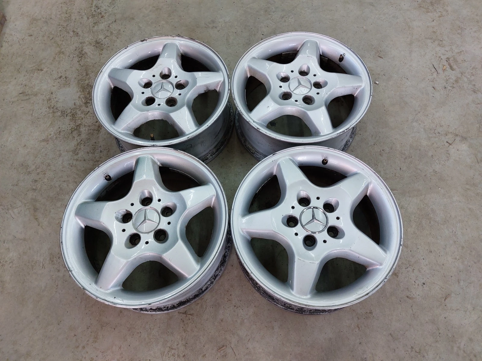   Mercedes-Benz ML | Mobile.bg   1