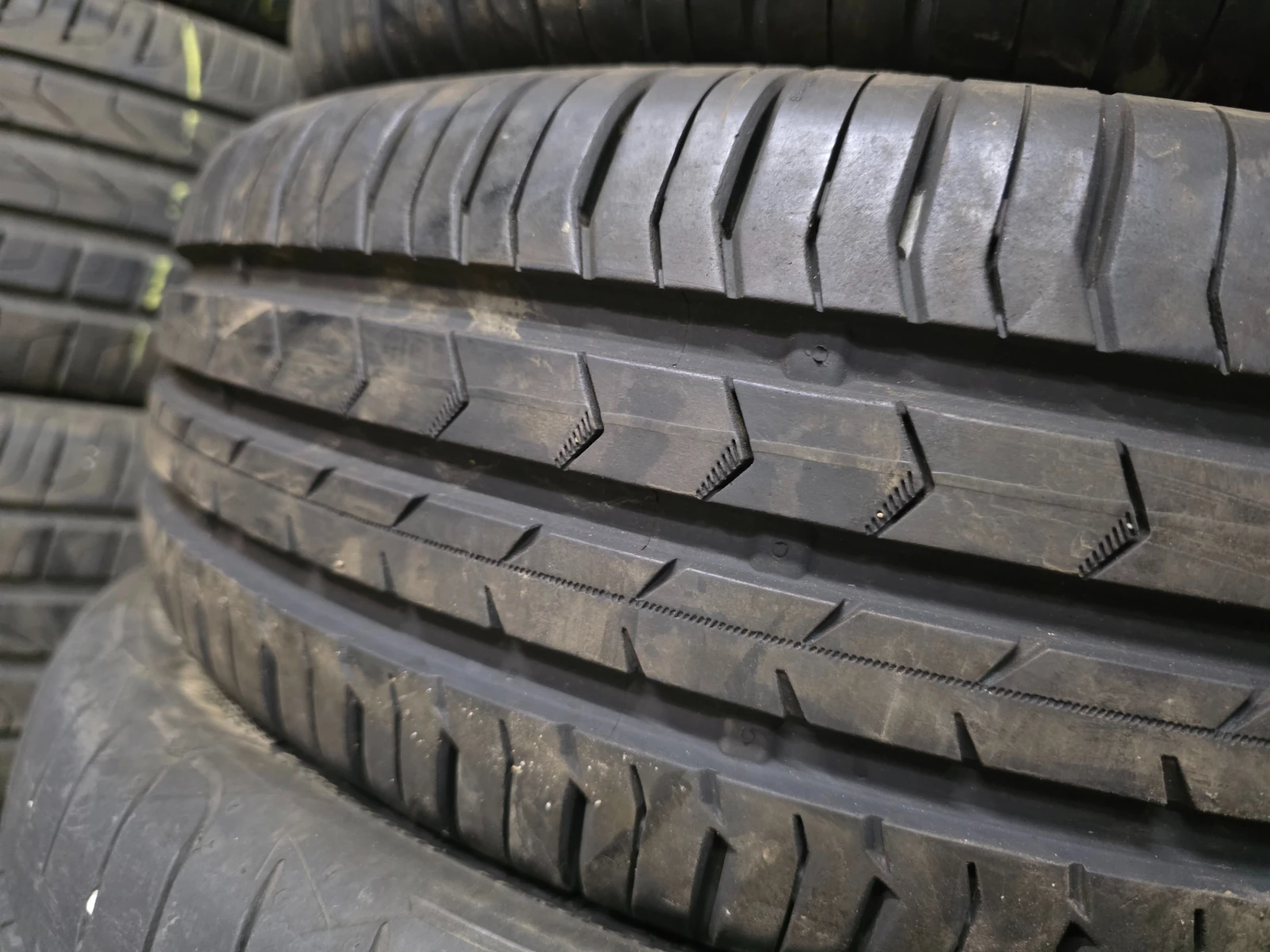 Гуми Летни 185/70R14, снимка 6 - Гуми и джанти - 54086778