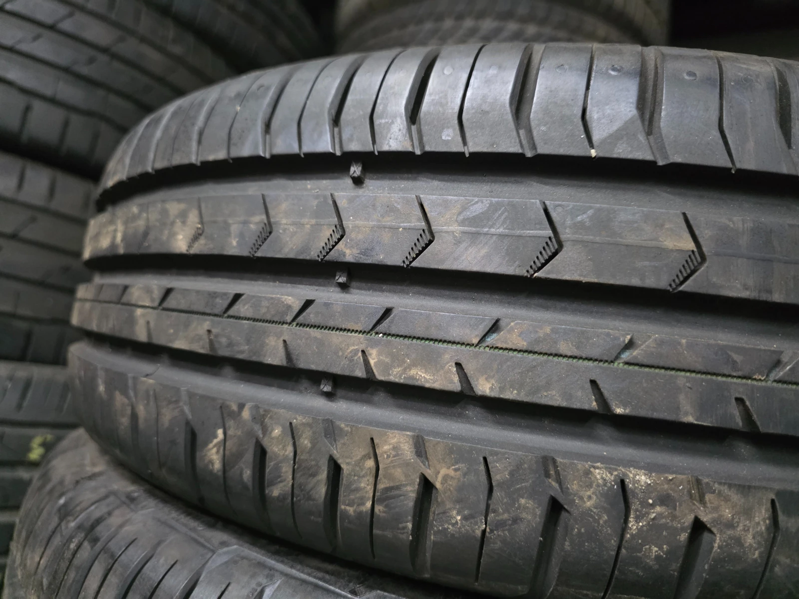Гуми Летни 185/70R14, снимка 3 - Гуми и джанти - 54086778