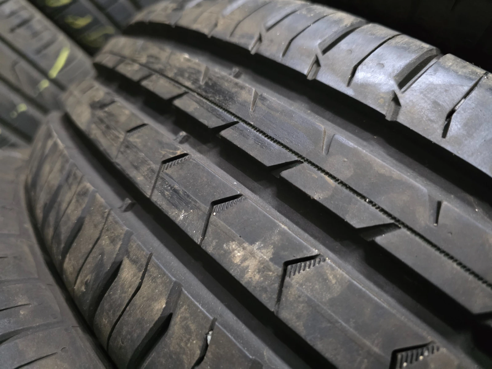 Гуми Летни 185/70R14