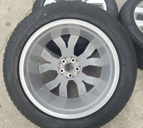 Гуми с джанти Pirelli 285/45R20, снимка 6 - Гуми и джанти - 49149617