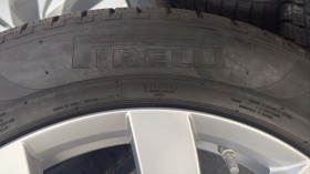 Гуми с джанти Pirelli 285/45R20, снимка 4 - Гуми и джанти - 43711382