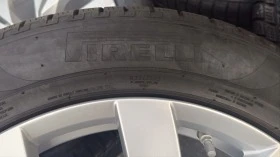 Гуми с джанти Pirelli 285/45R20, снимка 4 - Гуми и джанти - 49149617