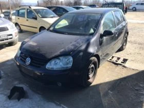 VW Golf 4/4 на части 1.9-2.0, снимка 2