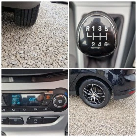 Ford Focus 1.0-125кс.6скор., снимка 17