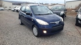 Hyundai I10 1.1i 