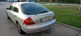 Ford Mondeo Хечбек - изображение 5