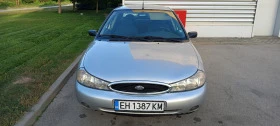 Ford Mondeo Хечбек - изображение 7