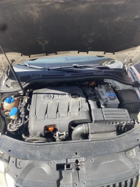 Skoda Superb, снимка 15