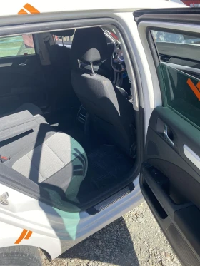 Skoda Superb, снимка 13