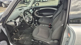 Mini Clubman 1.6, снимка 11