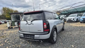 Mini Clubman 1.6, снимка 9