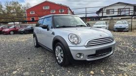Mini Clubman 1.6, снимка 7