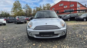Mini Clubman 1.6, снимка 6