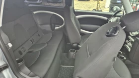 Mini Clubman 1.6, снимка 13
