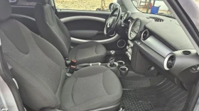 Mini Clubman 1.6, снимка 12