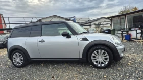 Mini Clubman 1.6, снимка 8