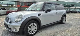 Mini Clubman 1.6, снимка 2