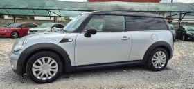 Mini Clubman 1.6, снимка 4