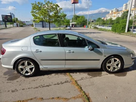 Peugeot 407 2.0 HDi, снимка 2