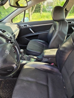 Peugeot 407 2.0 HDi, снимка 6