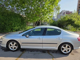 Peugeot 407 2.0 HDi, снимка 1