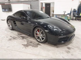 Porsche Cayman, снимка 14