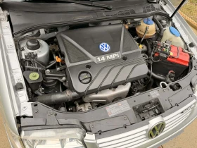 VW Polo 1.4MPI, снимка 8