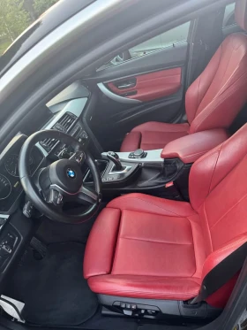 BMW 335 I С РЕГИСТРАЦИЯ & АВТО КРЕДИТ, снимка 9