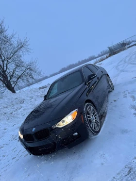 BMW 335 I С РЕГИСТРАЦИЯ & АВТО КРЕДИТ, снимка 3