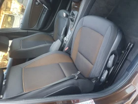 BMW 118 FACE FULL NAVI PODGREV KAMERA 6 skr . 2011 ЕURO 5, снимка 7