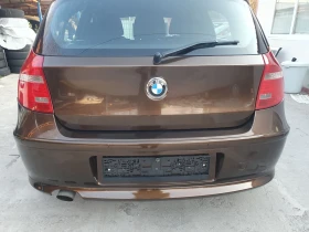 BMW 118 FACE FULL NAVI PODGREV KAMERA 6 skr . 2011 ЕURO 5, снимка 5