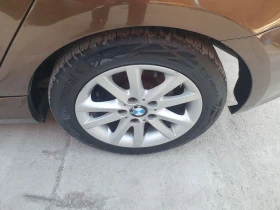 BMW 118 FACE FULL NAVI PODGREV KAMERA 6 skr . 2011 ЕURO 5, снимка 10