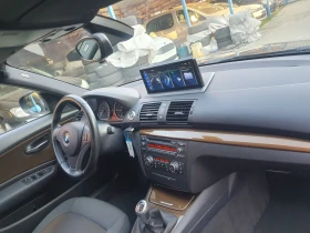 BMW 118 FACE FULL NAVI PODGREV KAMERA 6 skr . 2011 ЕURO 5, снимка 15