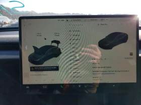 Tesla Model 3 RWD 550км пробег, снимка 9