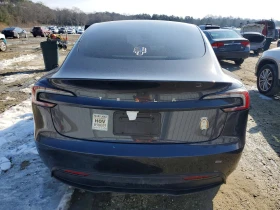 Tesla Model 3 RWD 550км пробег, снимка 6