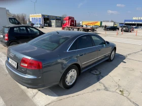 Audi A8, снимка 4