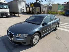 Audi A8, снимка 5