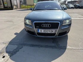 Audi A8, снимка 1