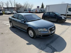 Audi A8, снимка 3